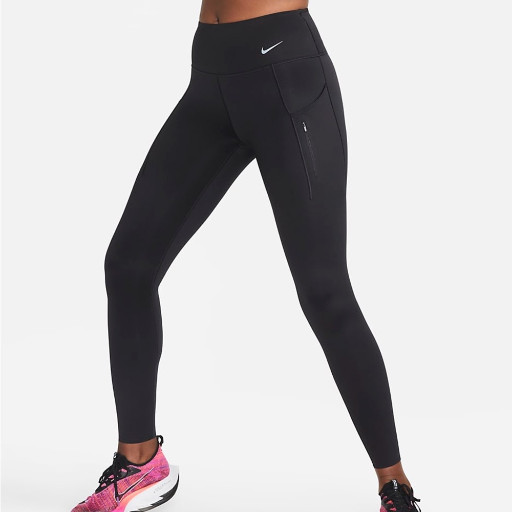 Nike Go Leggings NWT